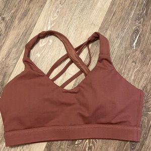 Buff Bunny sports bra